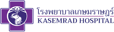 โลโก้ เกษมราษฎร์