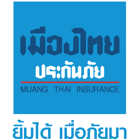 บริษัท เมืองไทยประกันภัย จำกัด (มหาชน)